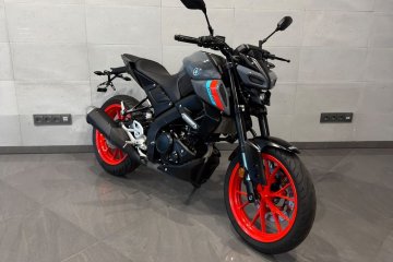 Yamaha MT 125 2022r ABS, DARMOWA DOSTAWA, Gwarancja, IDEAŁ