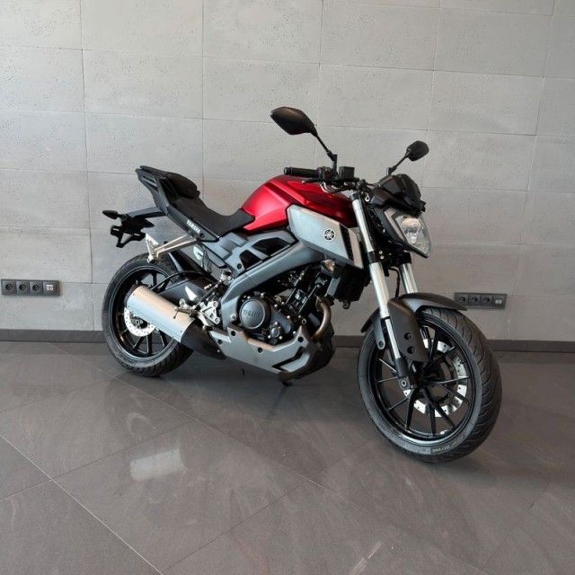 yamaha